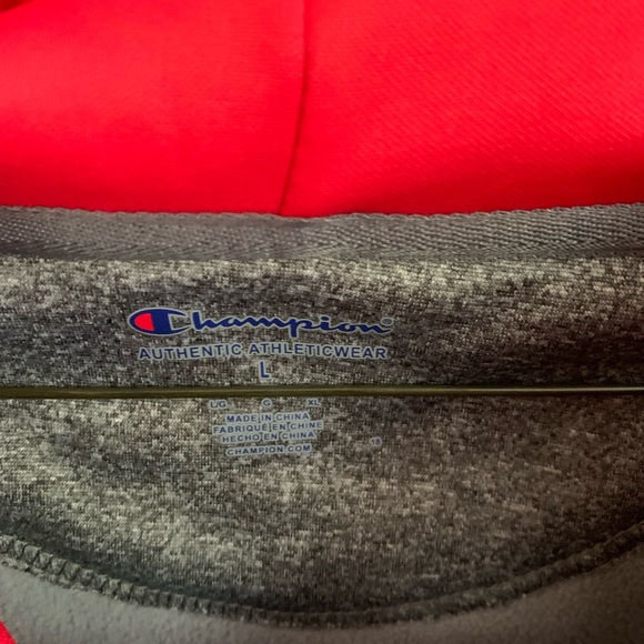 University of Georgia Hoodie - Picture 5 of 10